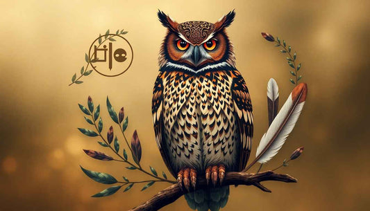 Owls in Mythology: The Significance of Owls Across Cultures - Dudeily