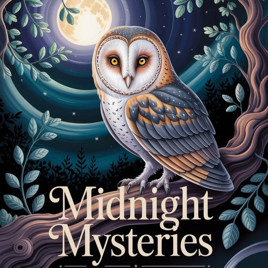 Unveil the midnight mysteries of the owl — timeless wisdom, cultural meaning, and nature’s symbol inspiring life and conscious living.