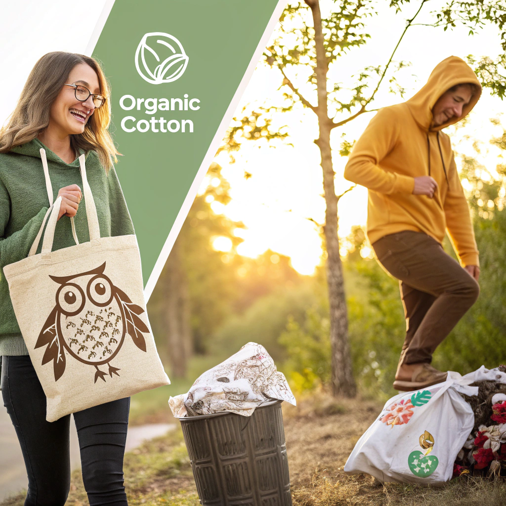 Sustainable Fashion in USA Versus Fast Fashion: Why Quality Matters