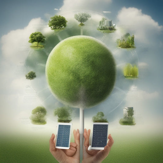 Sustainable Living Challenges and Solutions