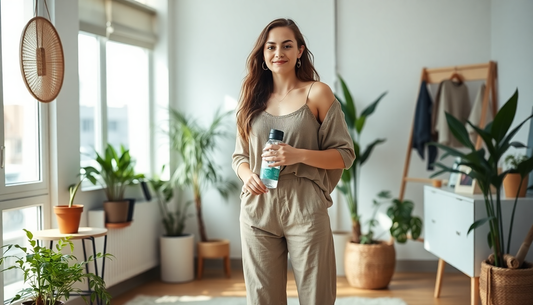 Elevate Your Style with Eco-Friendly Owl Fashion from Dudeily - Dudeily