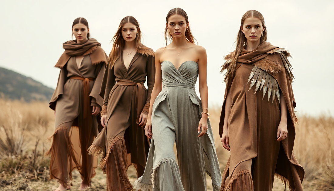 The Ultimate Guide to Sustainable Owl-Themed Fashion for Spring/Summer 2025 - Dudeily
