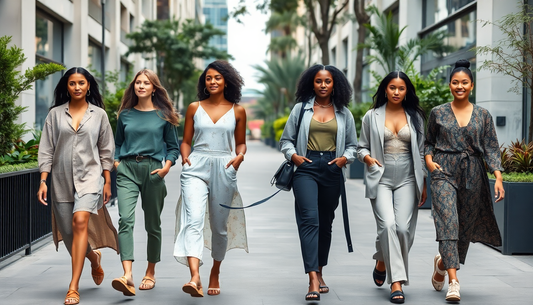The Rise of Eco-Friendly Owl Apparel: A Sustainable Fashion Statement - Dudeily