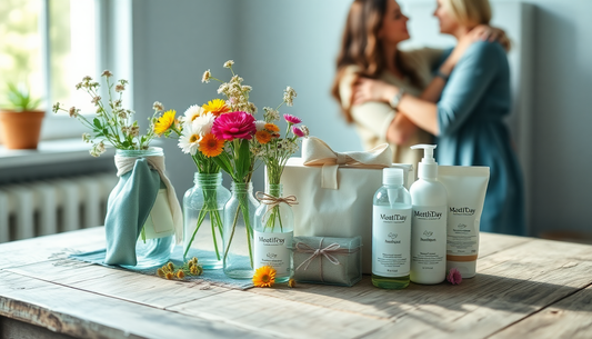 Celebrate Mother’s Day with Sustainable Gifts - Dudeily