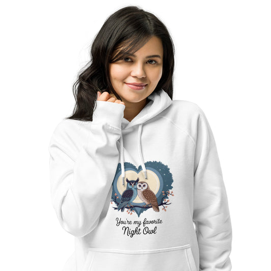 Sustainable Clothing: Your Eco Conscious Guide to Eco Unisex Hoodies and Nature Inspired Gifts - Dudeily