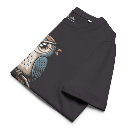 Sustainable Fashion Gifts: Your Guide to Eco Friendly Fashion and Owl Inspired Gifts - Dudeily