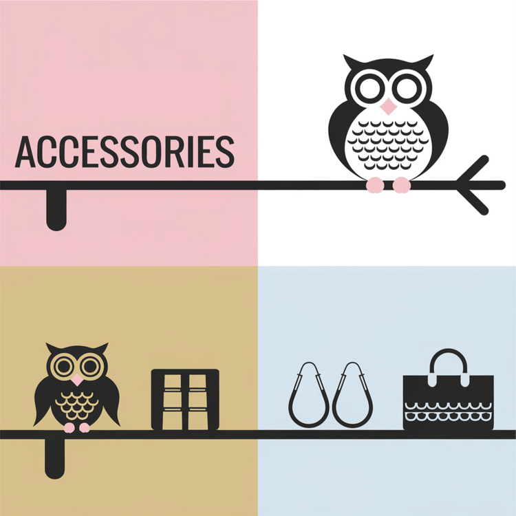 ACCESSORIES - Dudeily