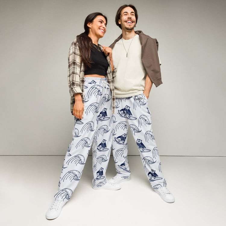 ECO JOGGERS