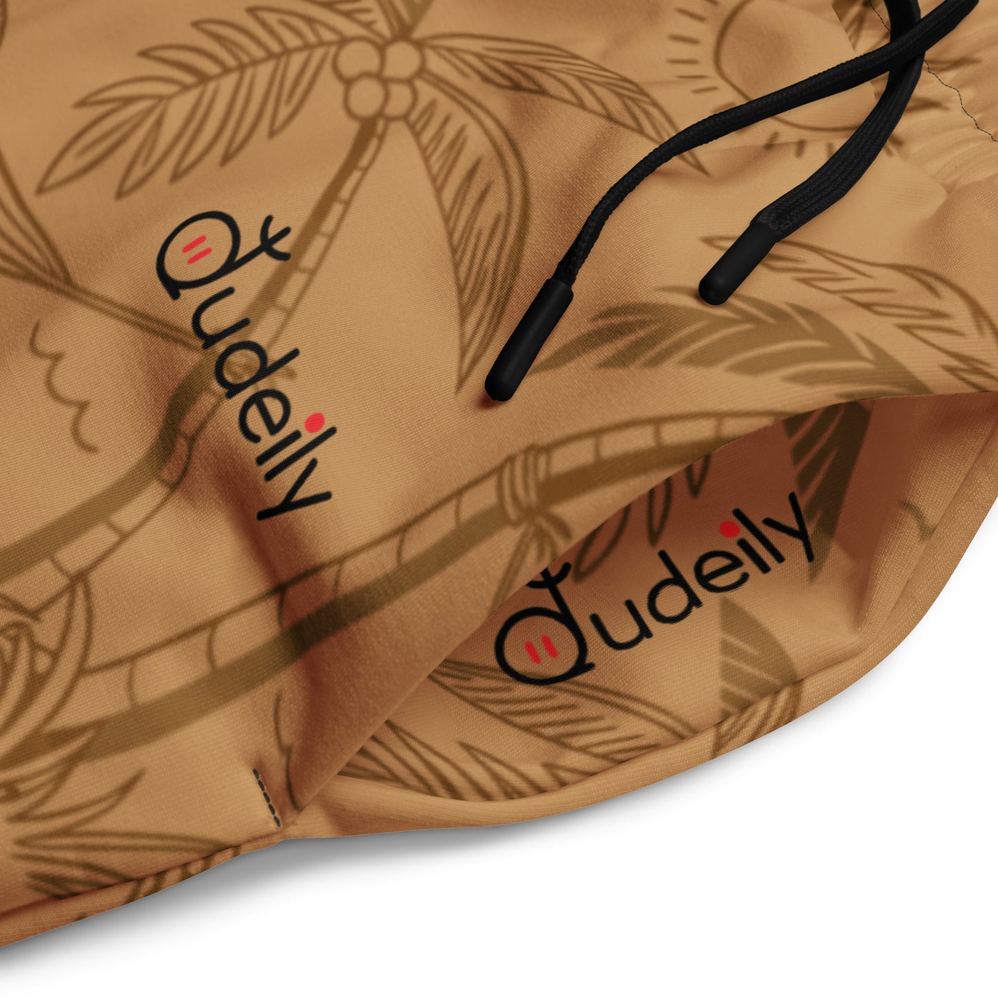 Sustainable Owl-Themed Wide-Leg Joggers – Eco-Friendly Loungewear for Nature Lovers Dudeily