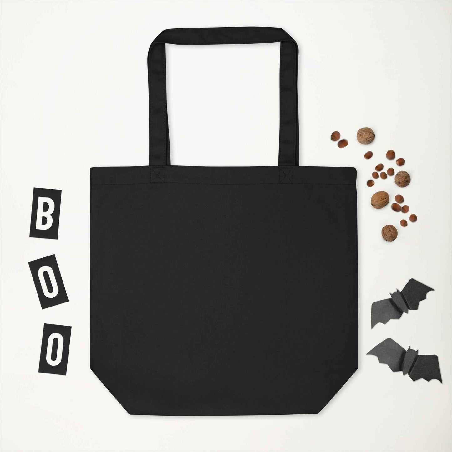 Organic Denim Tote Bags: Eco-Friendly Durability Meets Timeless Style - Dudeily