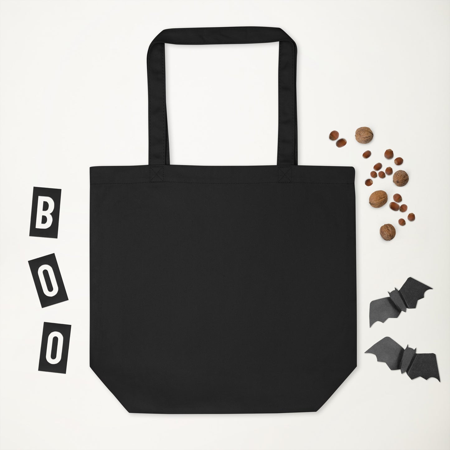 Eco Tote Bag: Owl Themed Sustainable, Stylish, and Ready for Any Adventure Dudeily