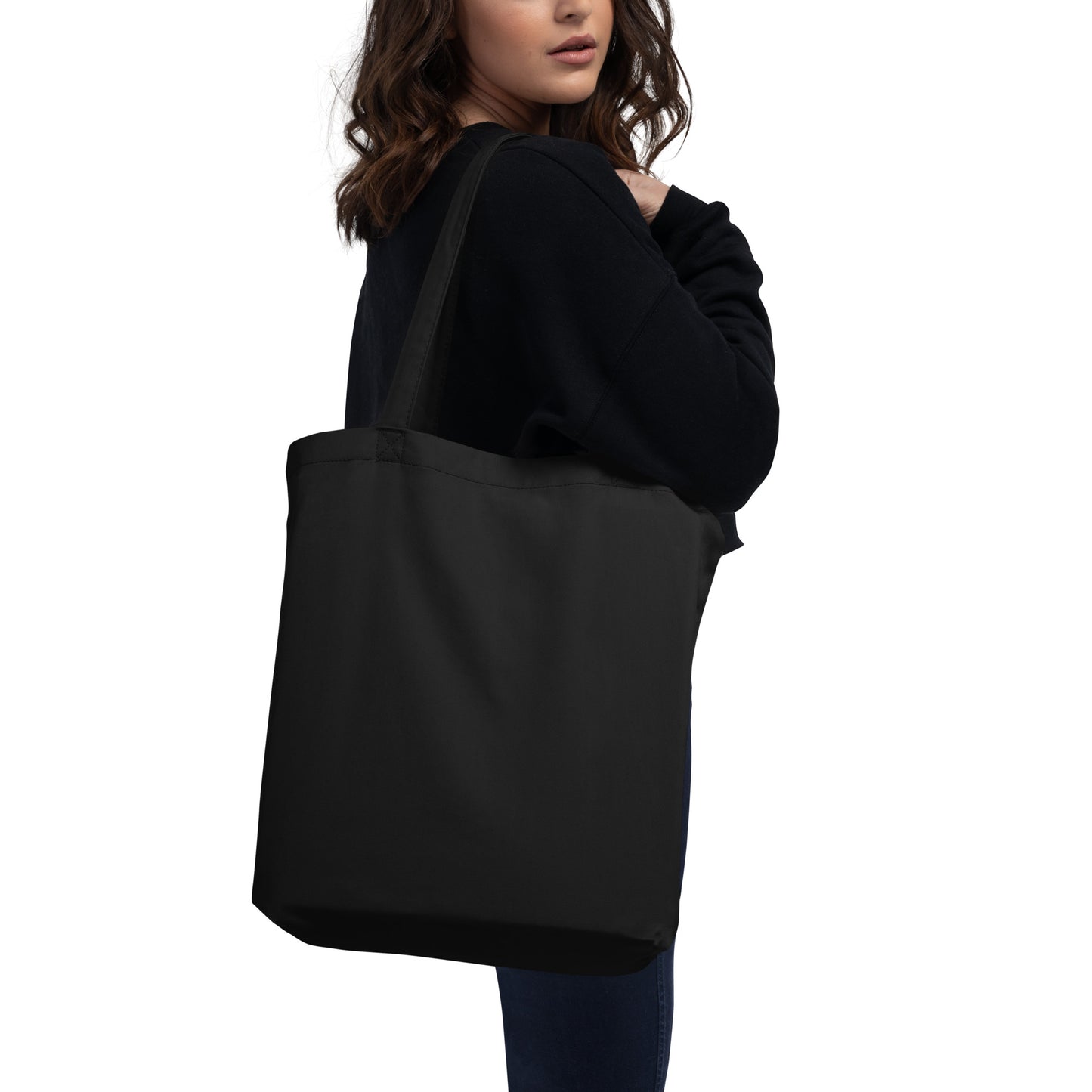 Eco Tote Bag: Sustainable, Stylish, and Perfect for Owl Lovers Everywhere Dudeily