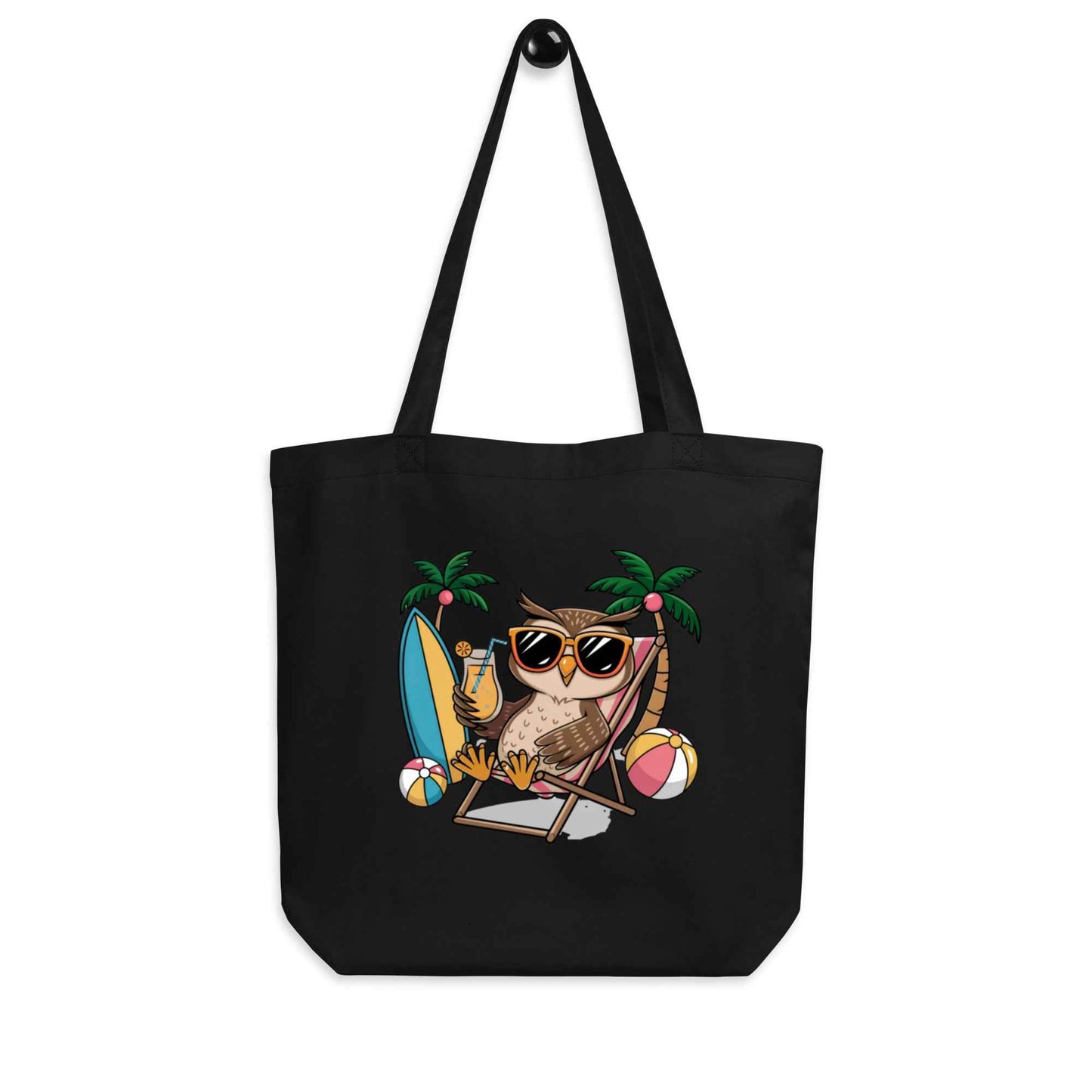 Organic Denim Tote Bags: Eco-Friendly Durability Meets Timeless Style - Dudeily