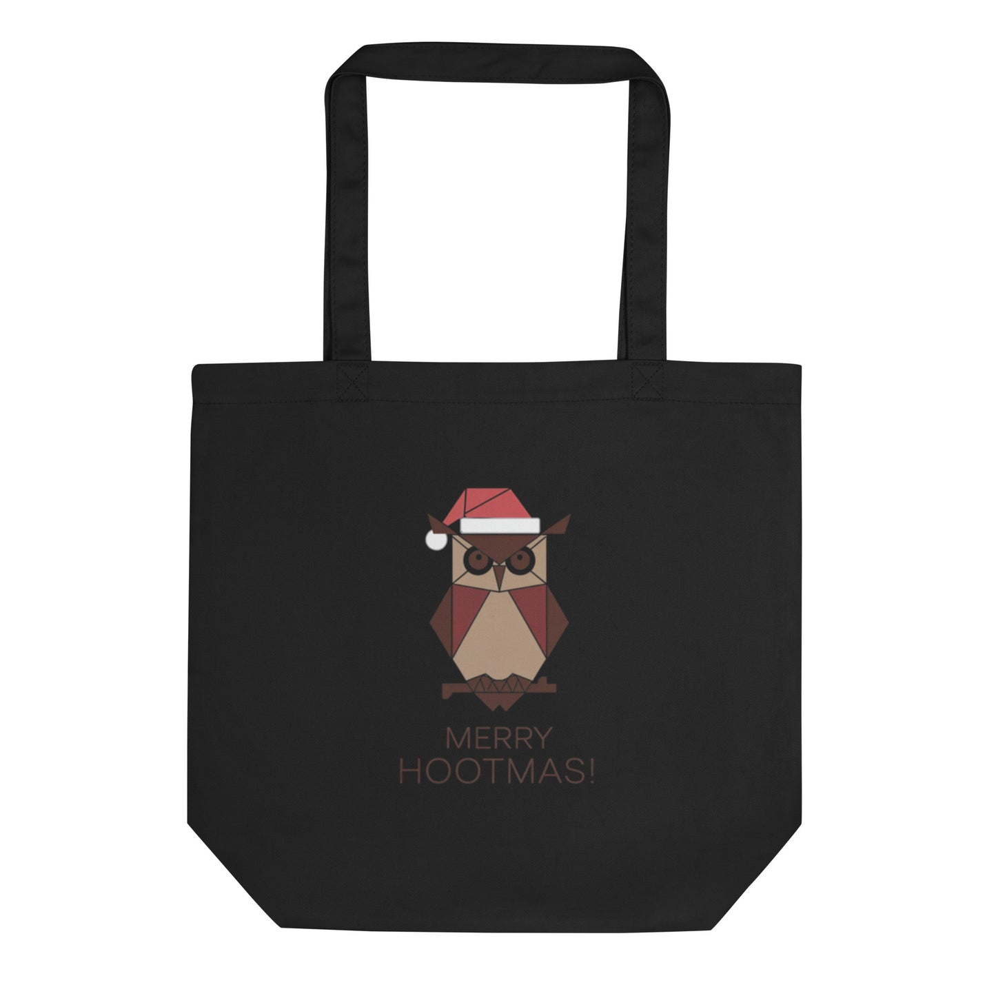 Eco Tote Bag: Owl Themed Sustainable, Versatile, and Stylish for Every Day Dudeily