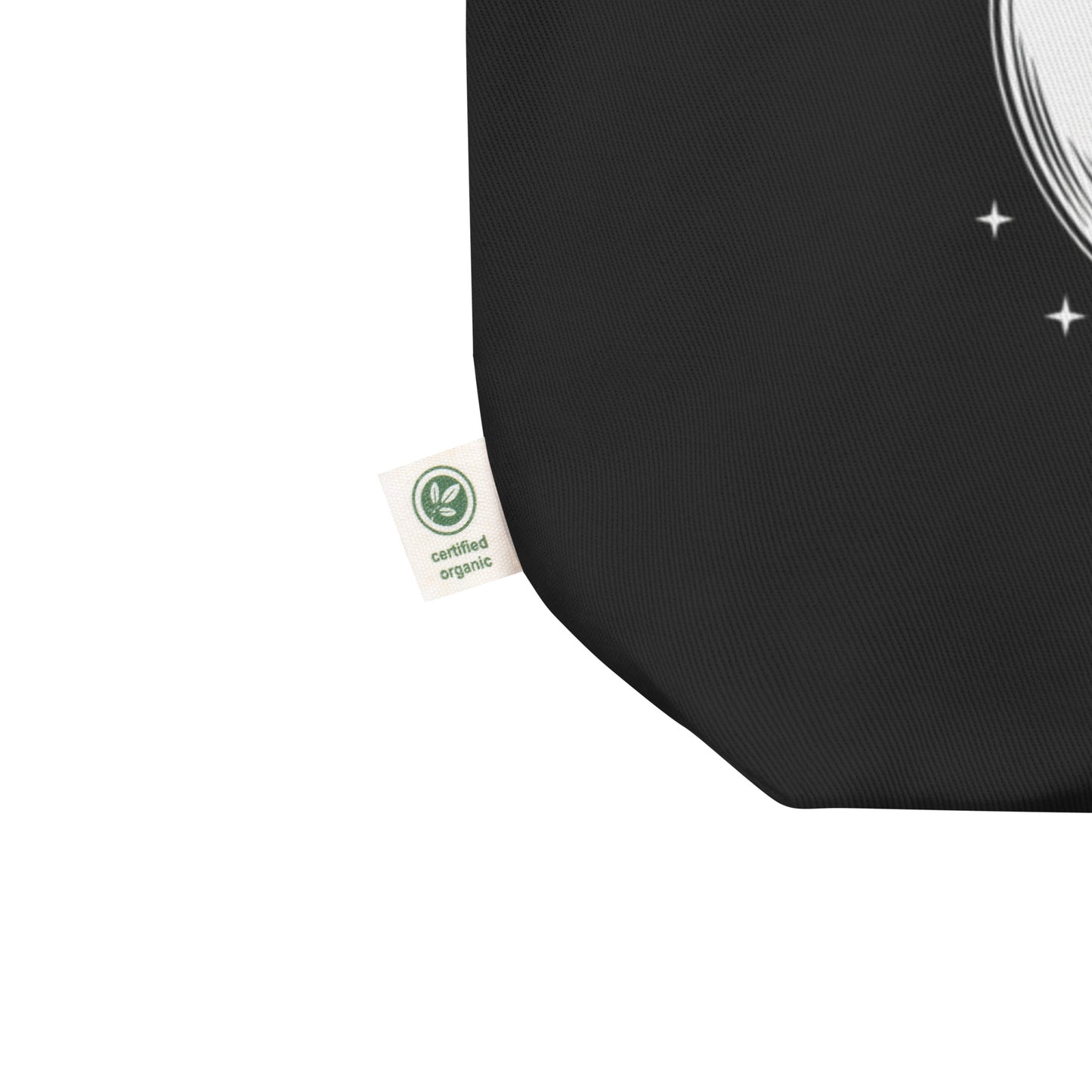 Eco Tote Bag: Owl Themed Sustainable, Versatile, and Stylish for Every Day Dudeily