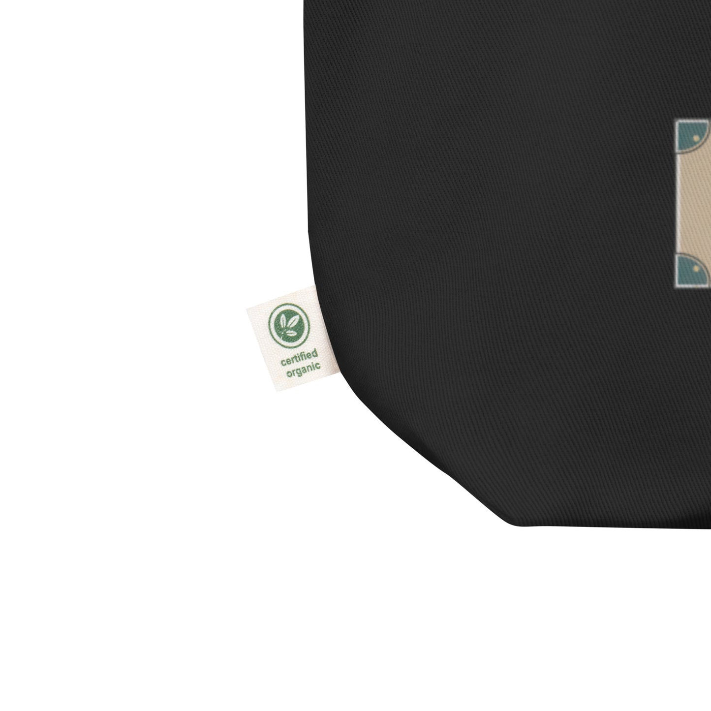 Eco Tote Bag: Sustainable and Stylish for Owl Lovers Dudeily
