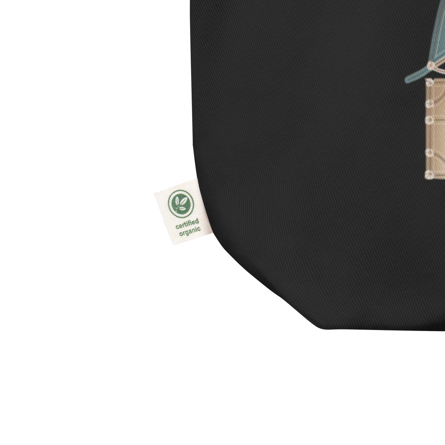 Eco Tote Bag: Sustainable, Practical, and Perfect for Owl Lovers Dudeily