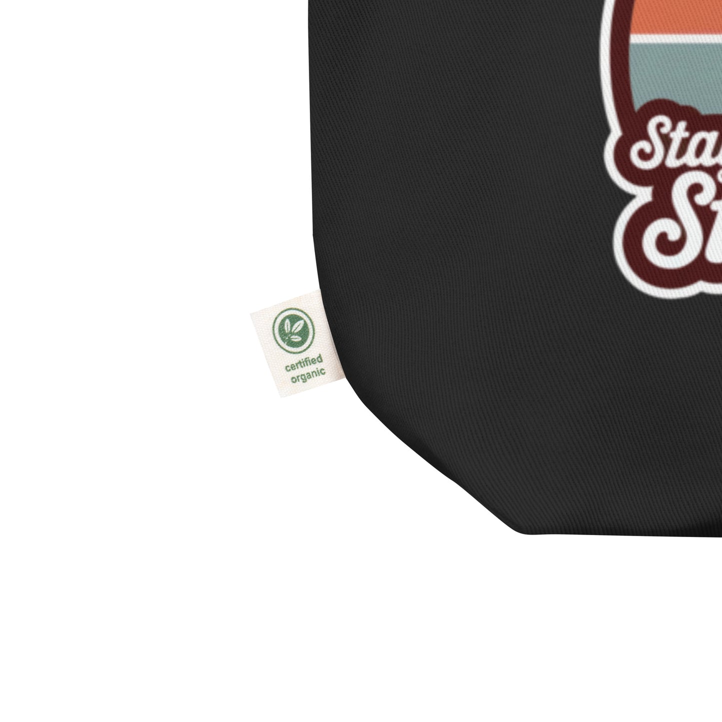 Eco Tote Bag – Sustainable & Stylish for owl Lover Dudeily