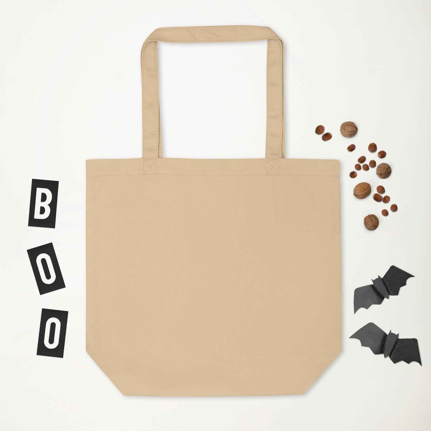 Organic Denim Tote Bags: Eco-Friendly Durability Meets Timeless Style - Dudeily