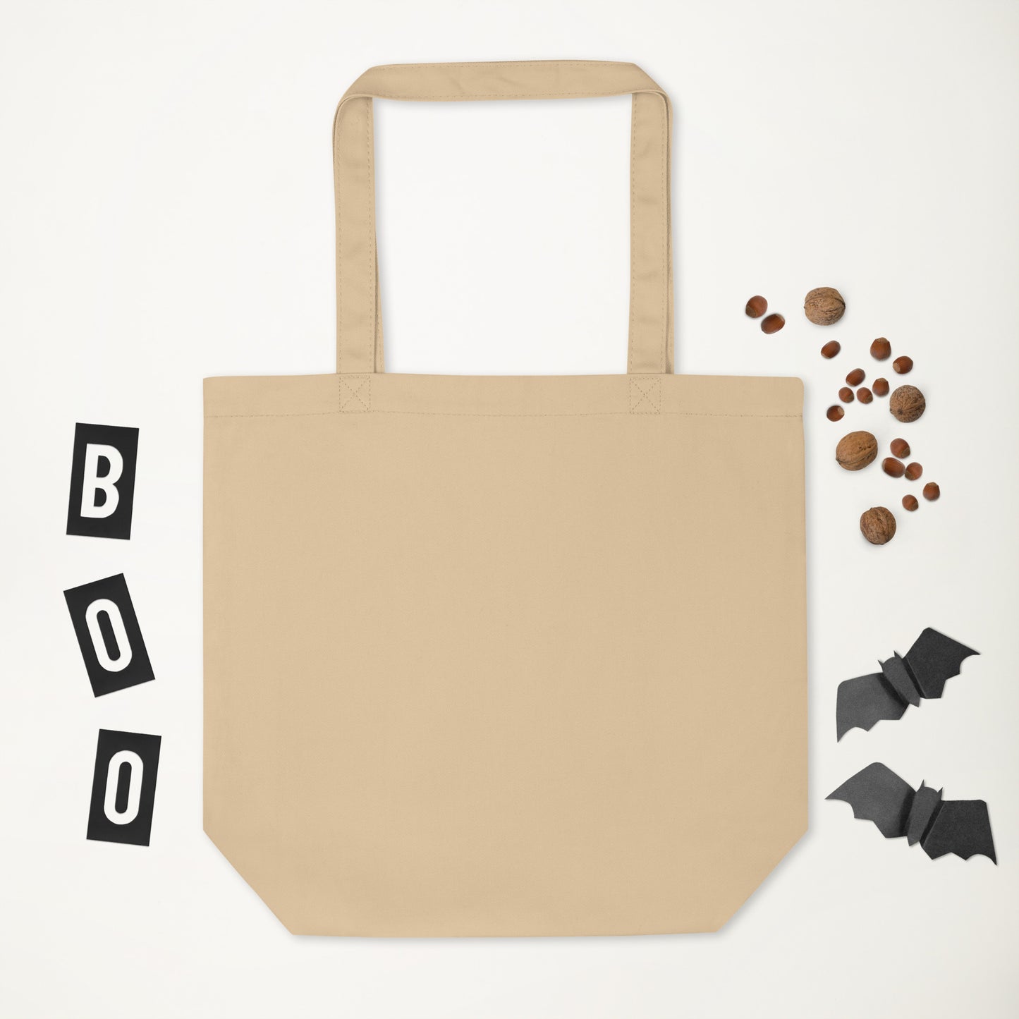 Eco Tote Bag: Owl Themed Sustainable, Versatile, and Stylish for Every Day Dudeily