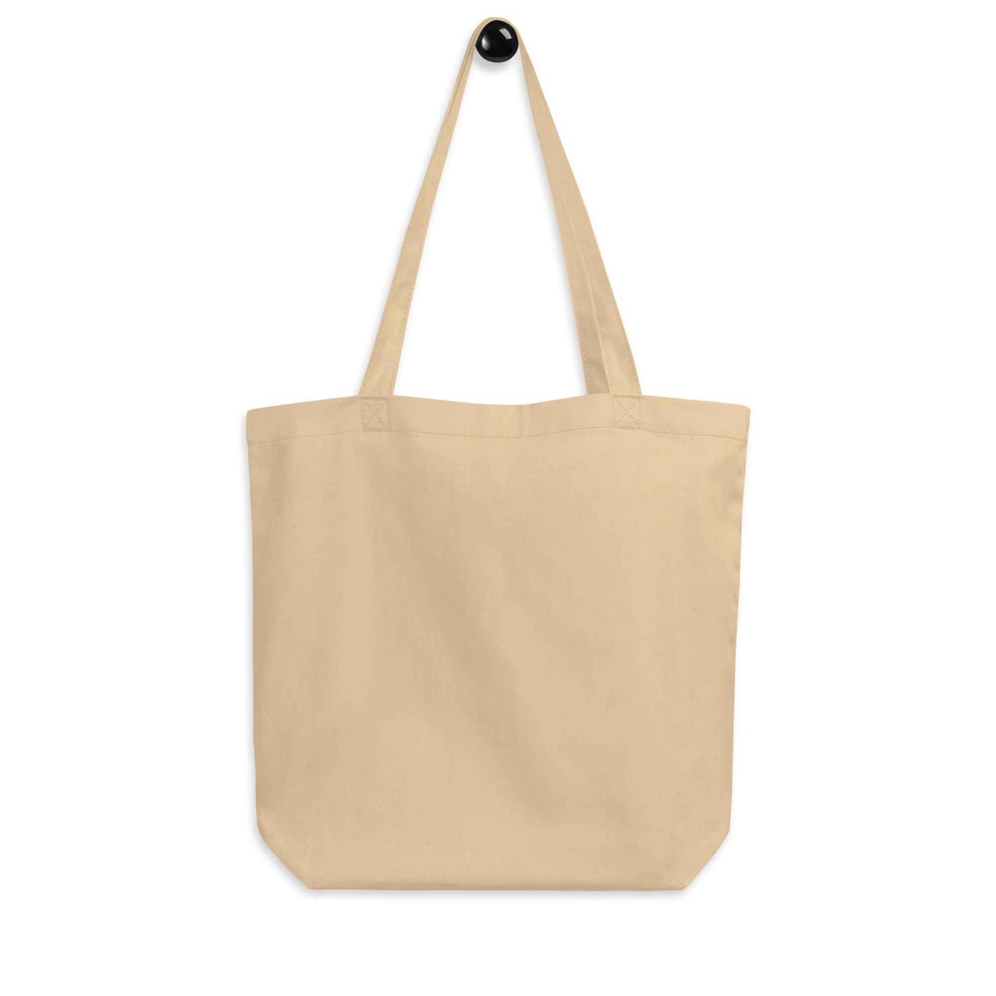 Organic Denim Tote Bags: Eco-Friendly Durability Meets Timeless Style - Dudeily