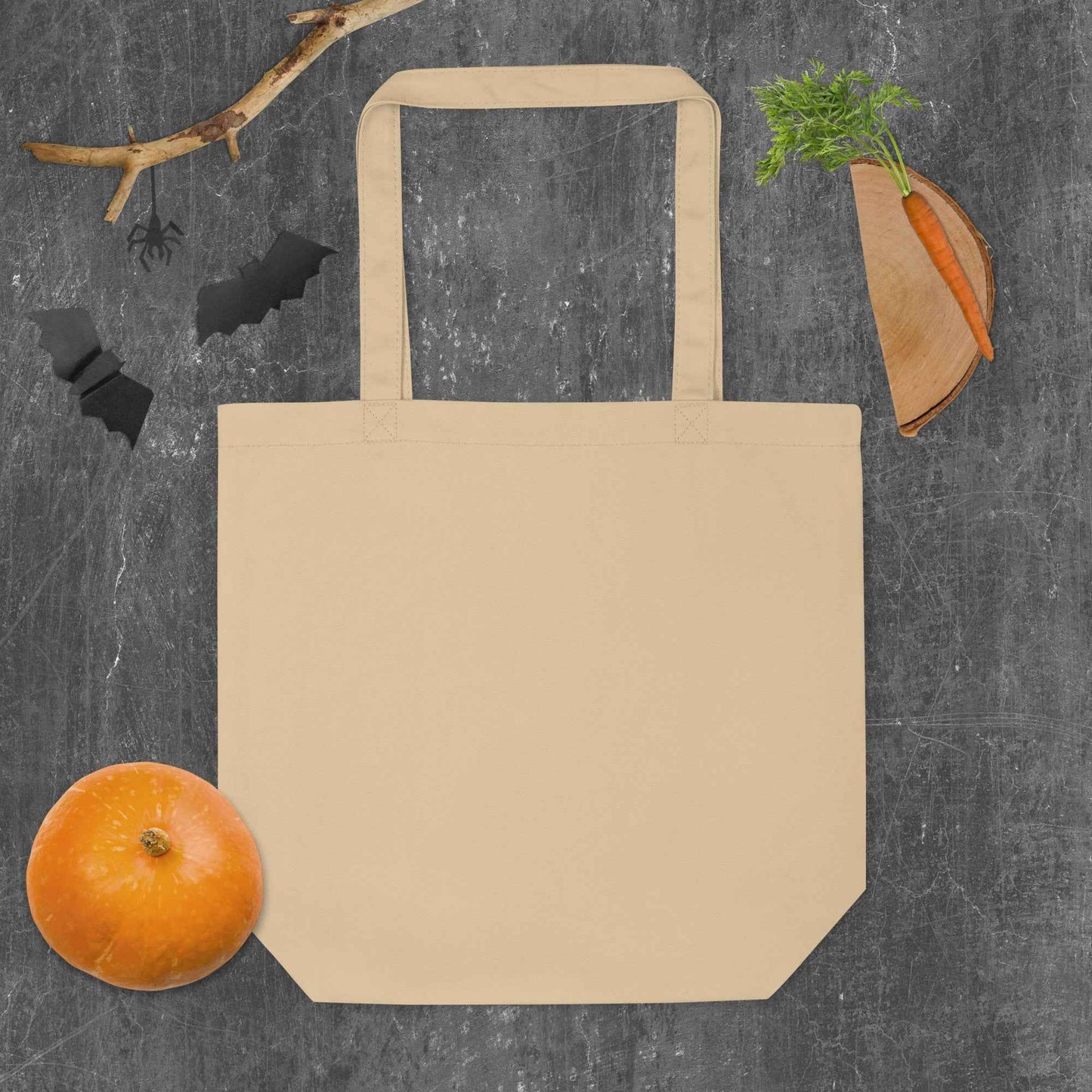 Organic Denim Tote Bags: Eco-Friendly Durability Meets Timeless Style - Dudeily