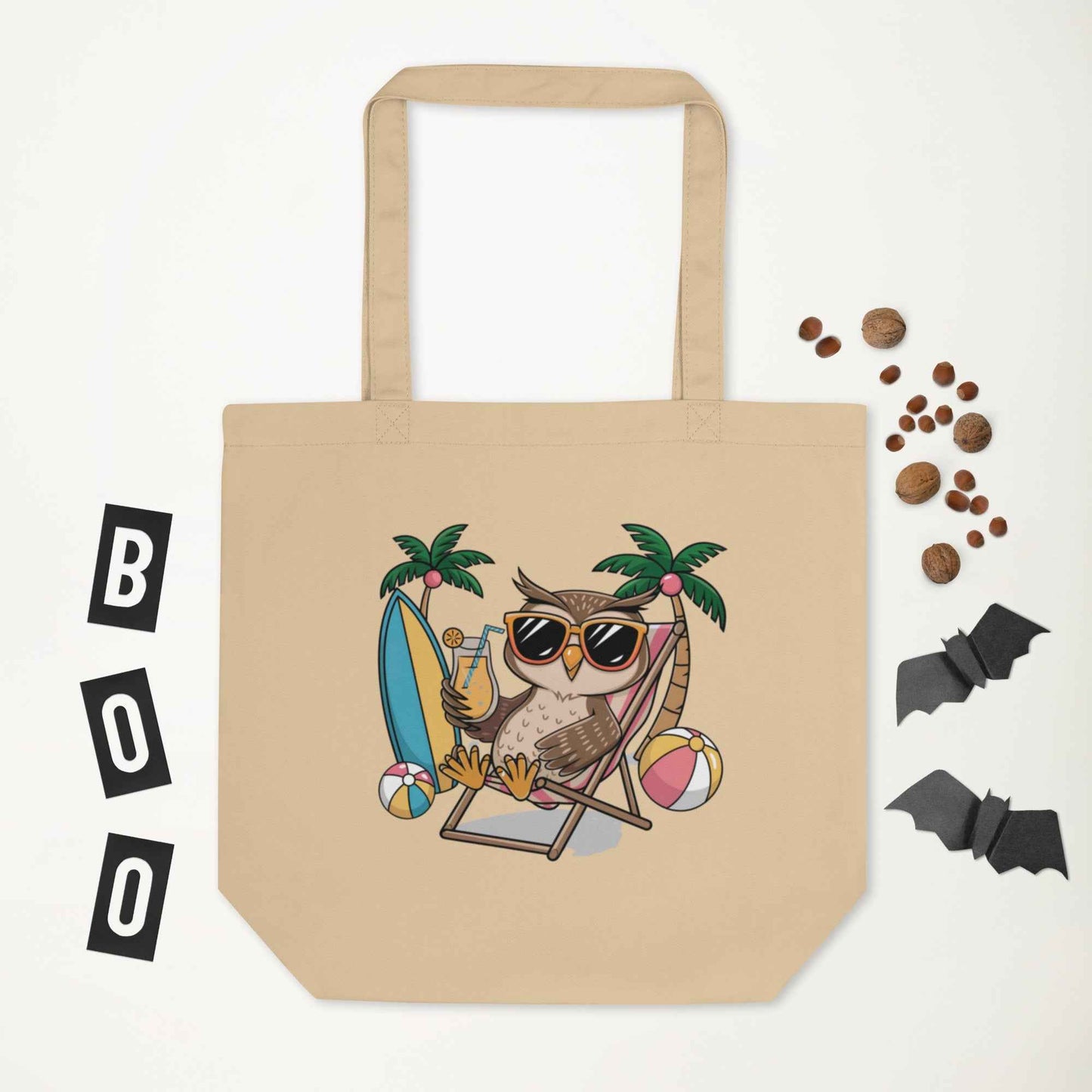Organic Denim Tote Bags: Eco-Friendly Durability Meets Timeless Style - Dudeily
