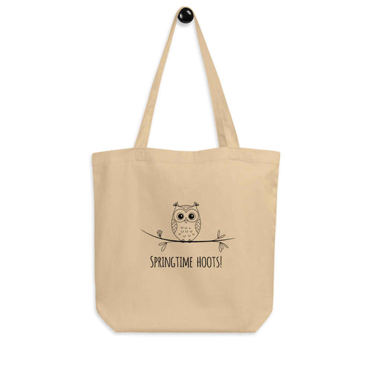 Owl Themed Eco Tote Bags: Your Go-To for Sustainable and Stylish Living Default Title Dudeily