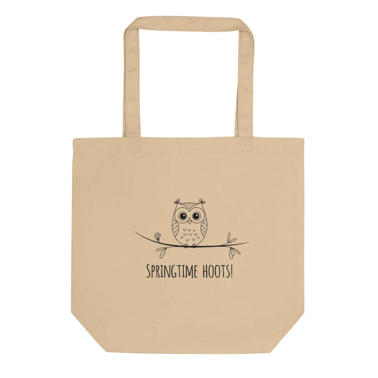 Owl Themed Eco Tote Bags: Your Go-To for Sustainable and Stylish Living Dudeily