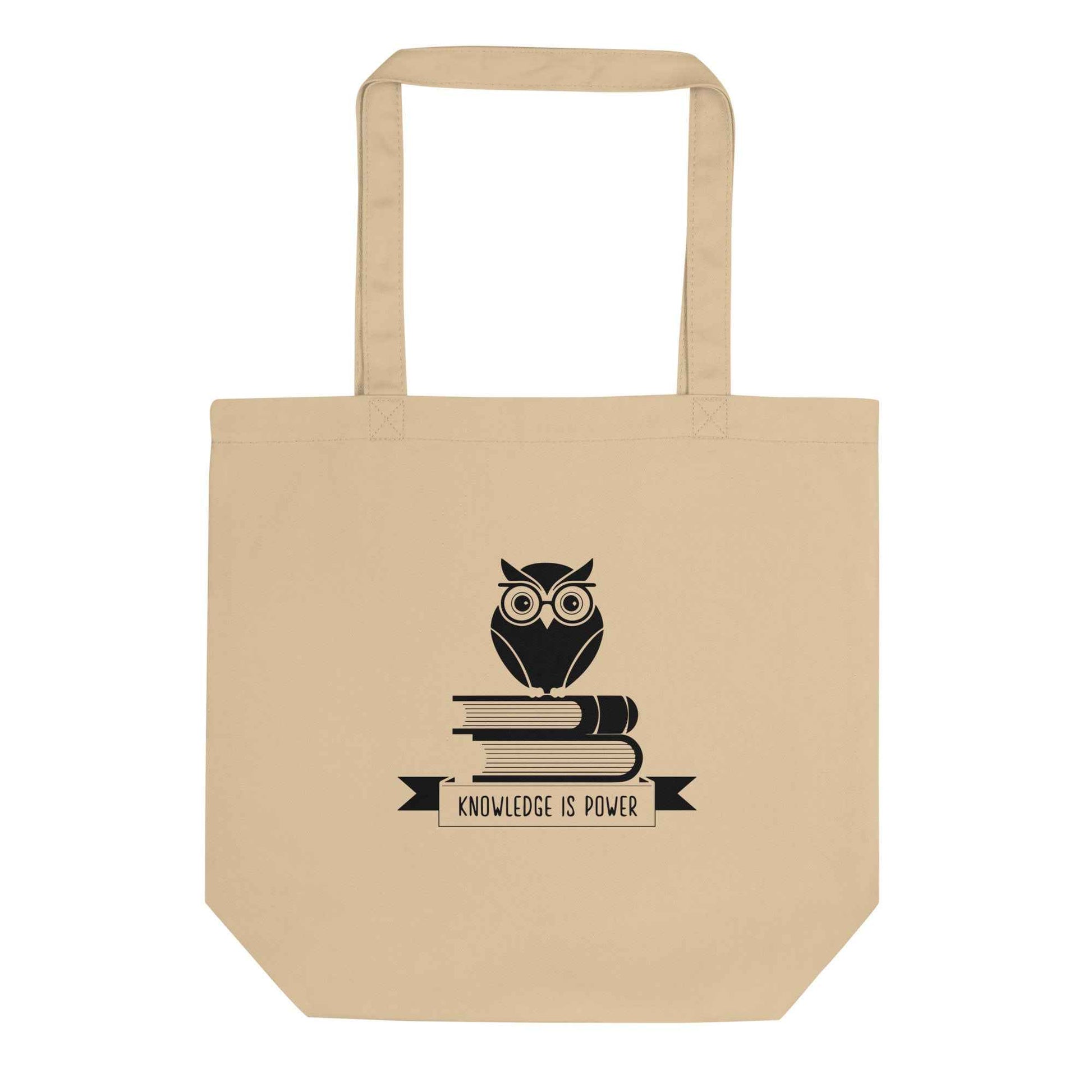 Eco Tote Bag: Owl Themed Your Stylish and Sustainable Everyday Companion Dudeily