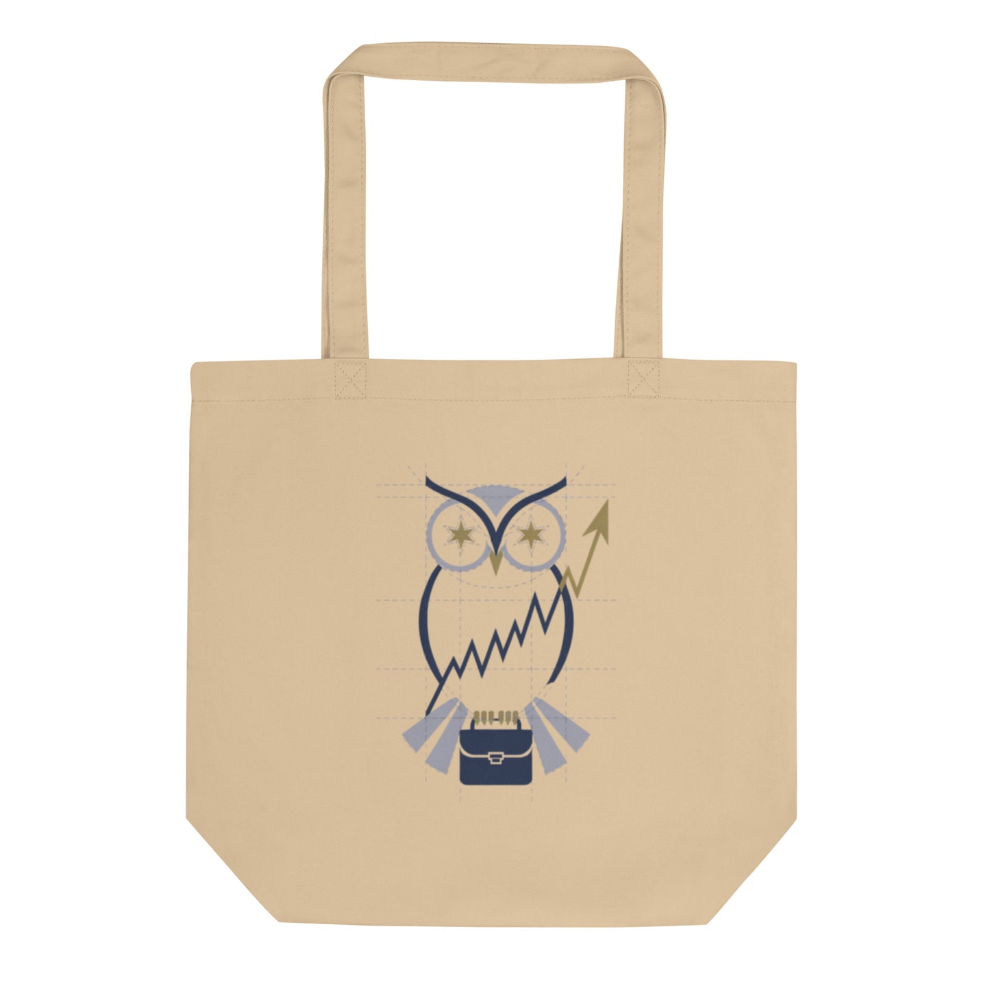 Eco Tote Bag: Sustainable, Practical, and Perfect for Owl Lovers Dudeily