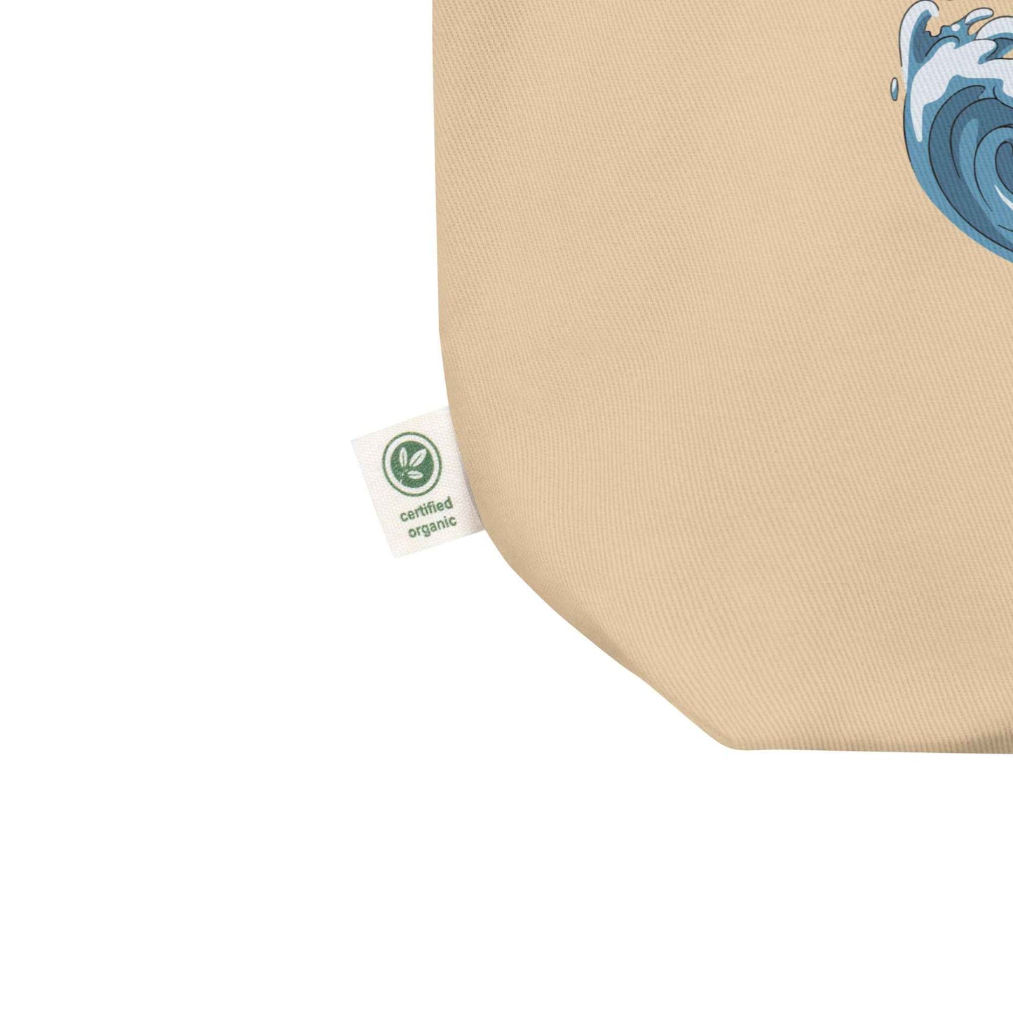 Eco Tote Bag - Owl Themed Sustainable for Stylish Everyday Needs Dudeily