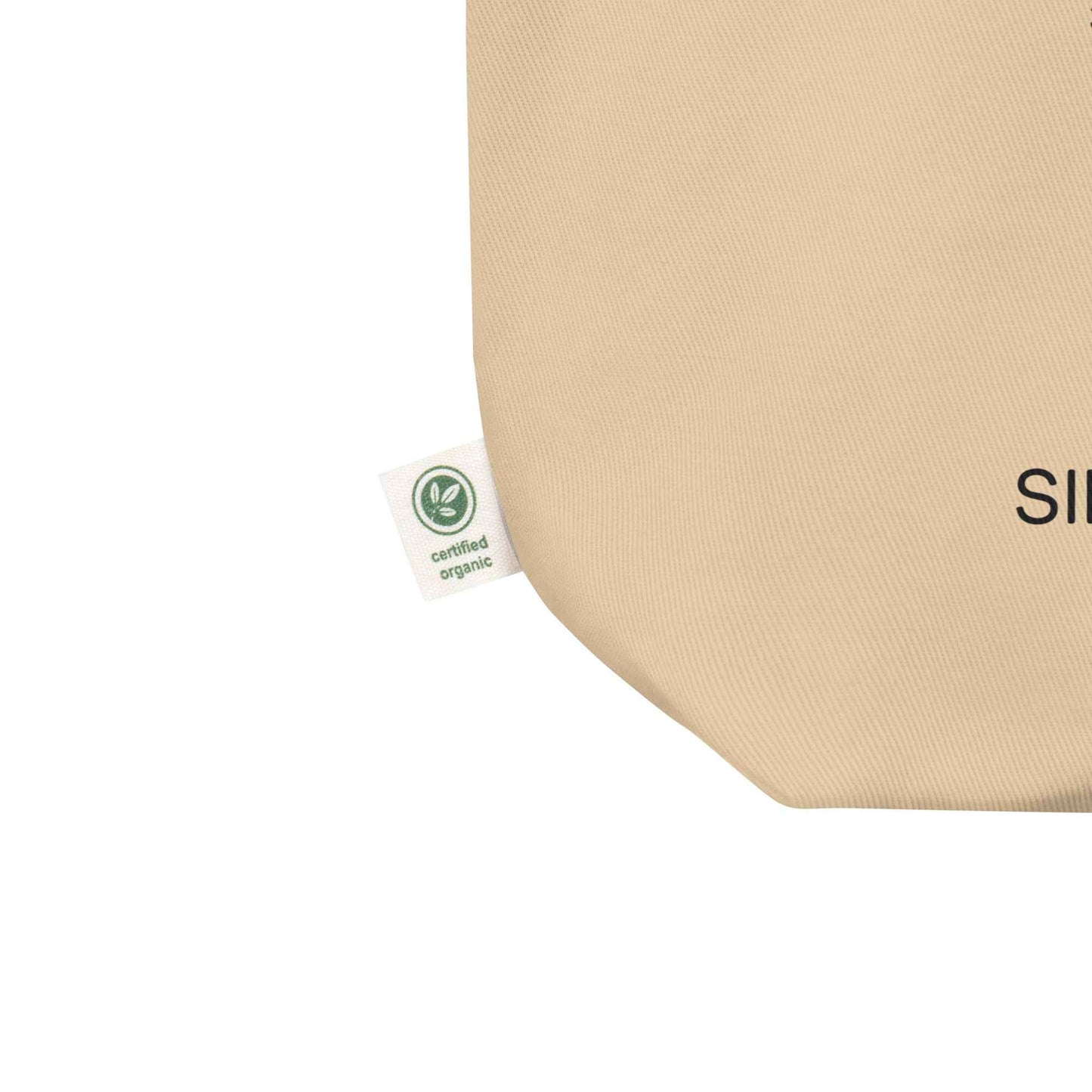 Eco Tote Bag - Owl Themed Stylish and Sustainable Solution Dudeily