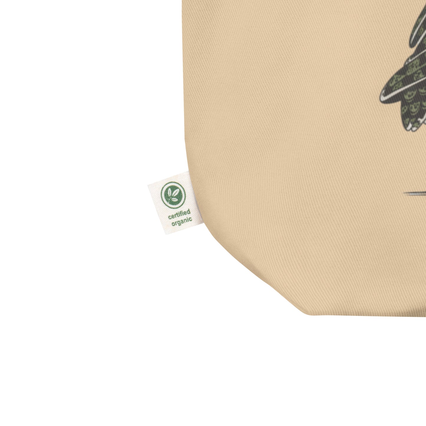 Eco Tote Bag: Sustainable, Stylish, and Perfect for Owl Lovers Everywhere Dudeily