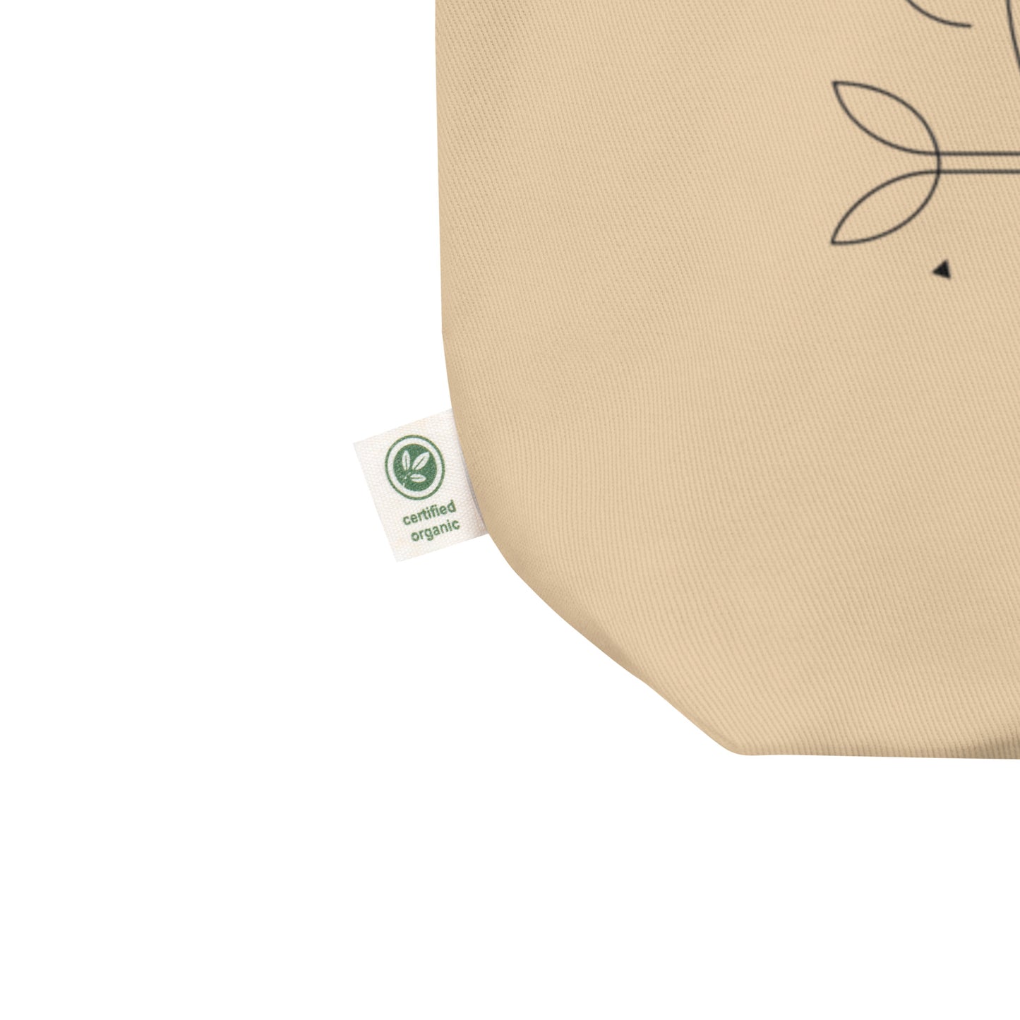 Owl-Themed Eco Tote Bag | Stylish, Sustainable & Practical Dudeily