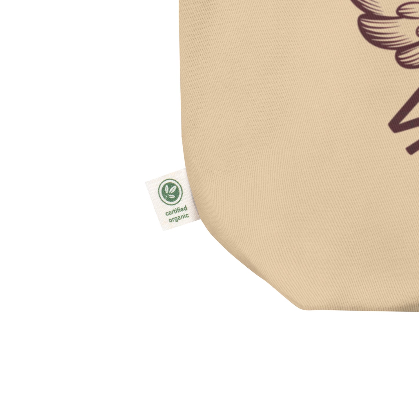 Owl-Themed Eco Tote Bag | Stylish, Sustainable & Practical Dudeily