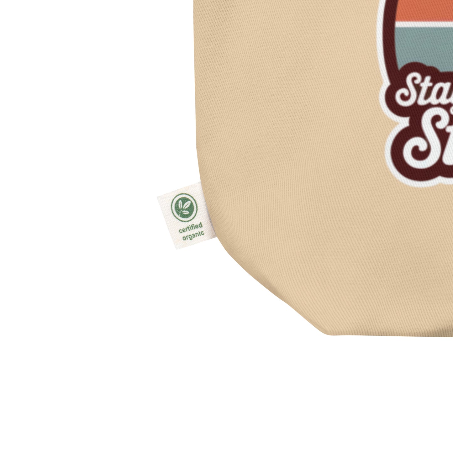 Eco Tote Bag – Sustainable & Stylish for owl Lover Dudeily