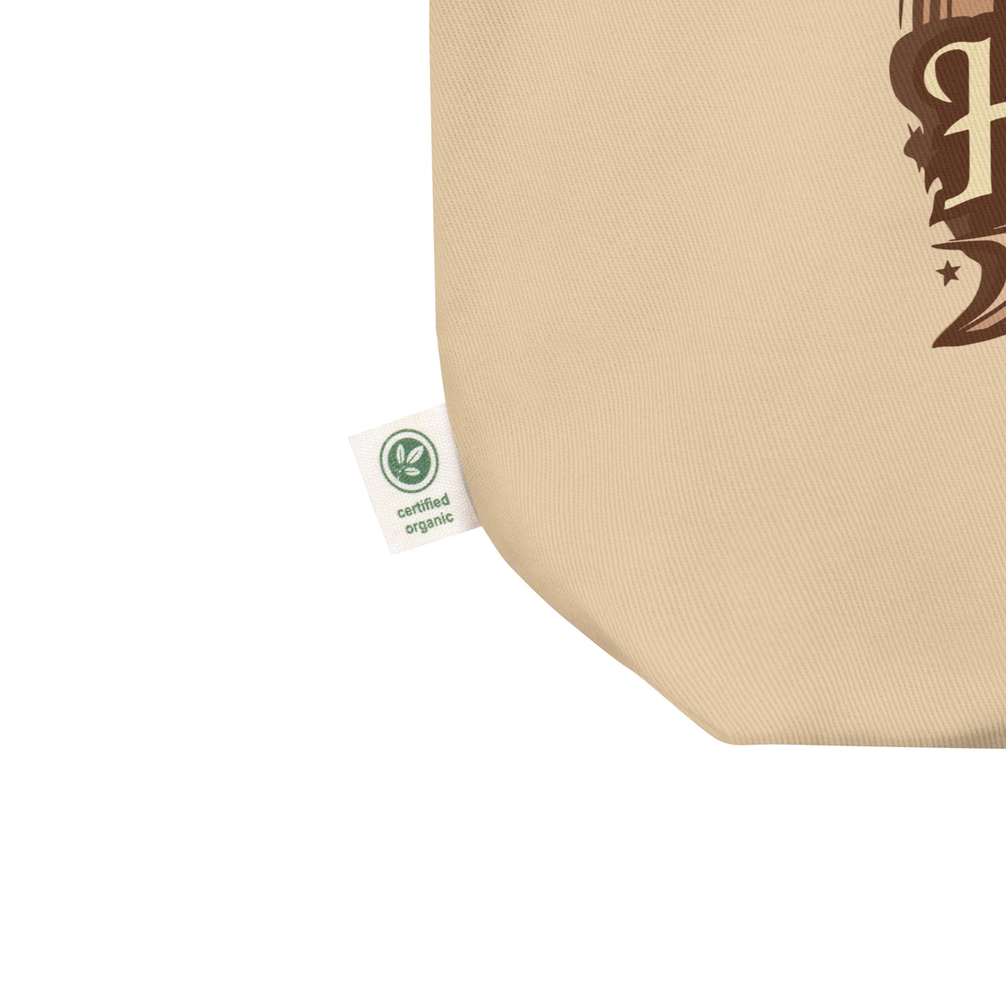 Eco Tote Bag: Halloween Owl Sustainable & Eco-Friendly Style USA Dudeily