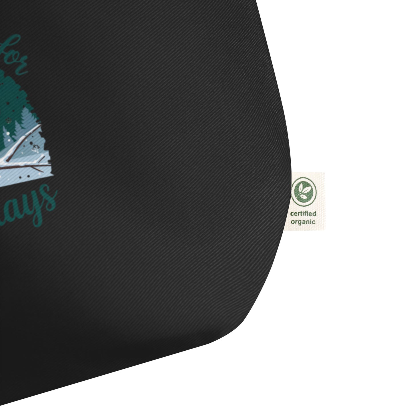 Large Organic Tote Bag: Spacious, Durable, and Eco-Friendly for Everyday Use Dudeily
