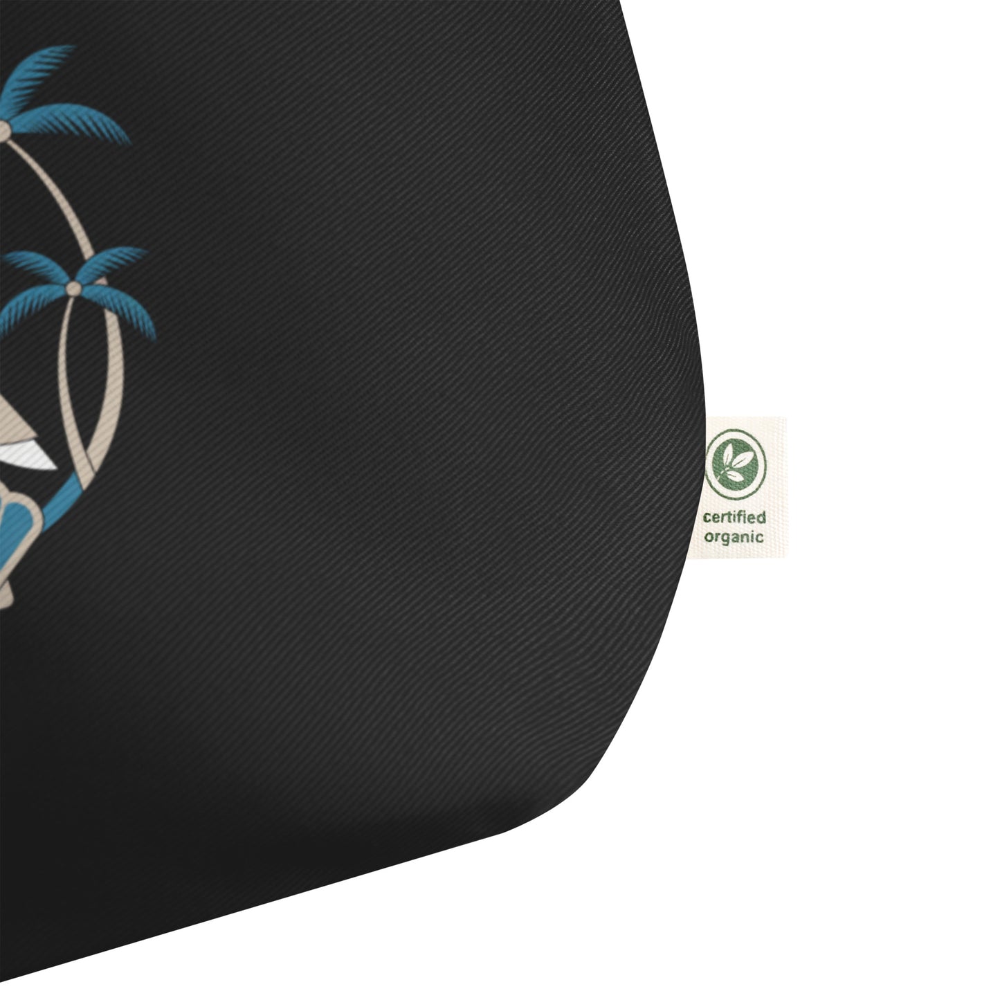 Large Organic Tote Bag: Eco-Friendly, Spacious, and Perfect for Owl Lovers Everywhere Dudeily