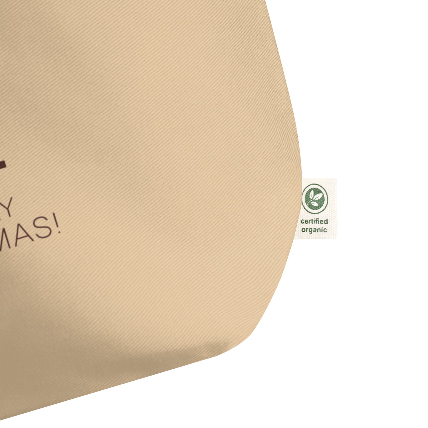 Organic Denim Tote Bag: Sustainable, Stylish, and Perfect for Everyday Use Dudeily