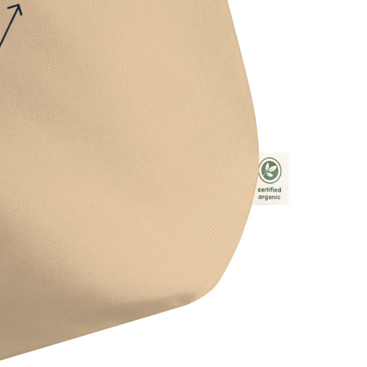 Large Organic Tote Bag: Spacious, Eco-Friendly, and Perfect for Owl Lovers Dudeily