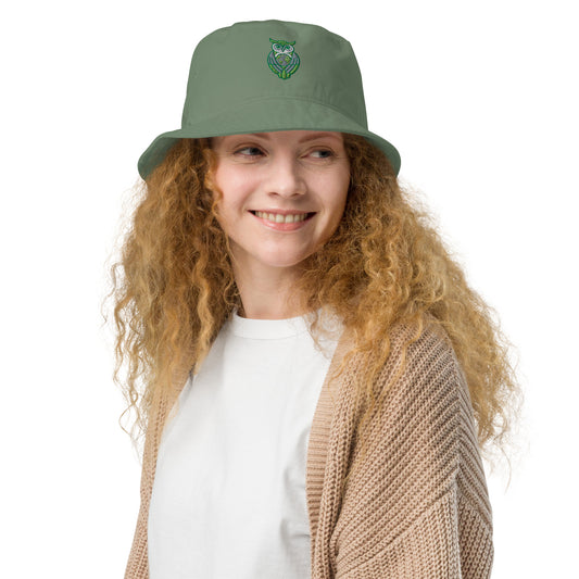 Organic bucket hat Dudeily