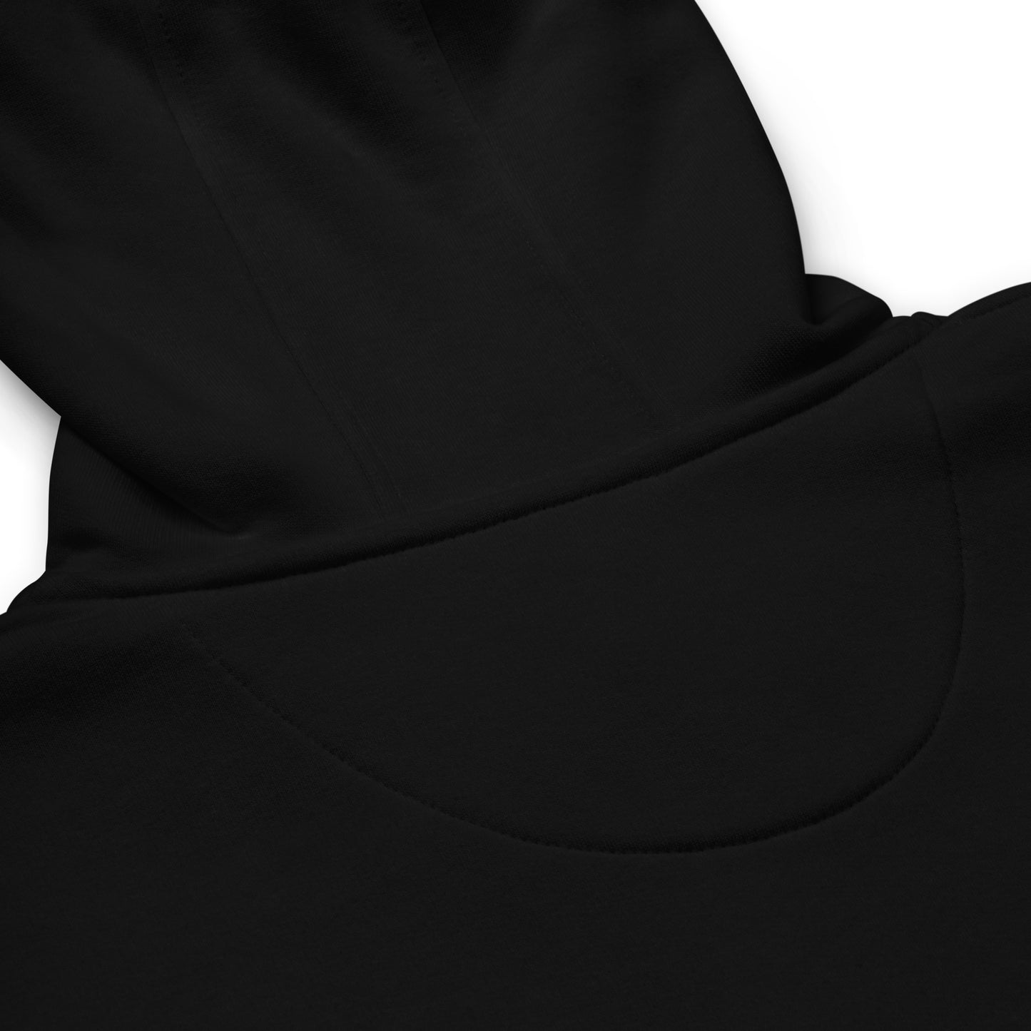 Premium Eco Hoodie: 'Forever Wise' in Fall | Sustainable Owl Fashion USA Dudeily