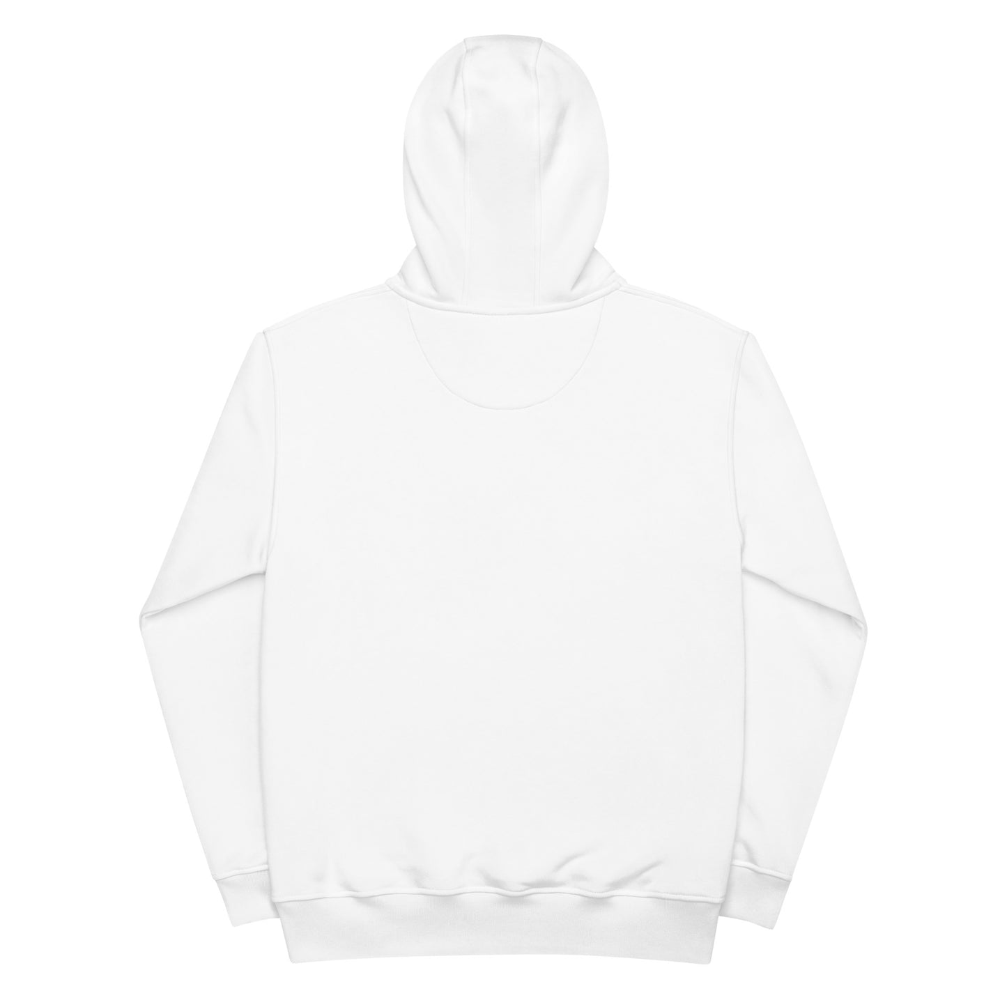 Owl Premium Eco Hoodie: 'Wisdom Flies Light' in Fall | Sustainable Fashion USA Dudeily