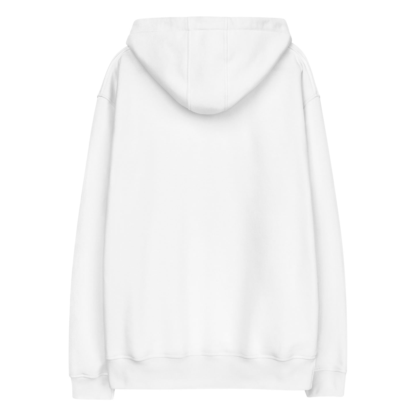 Owl Premium Eco Hoodie: 'Wisdom Flies Light' in Fall | Sustainable Fashion USA Dudeily