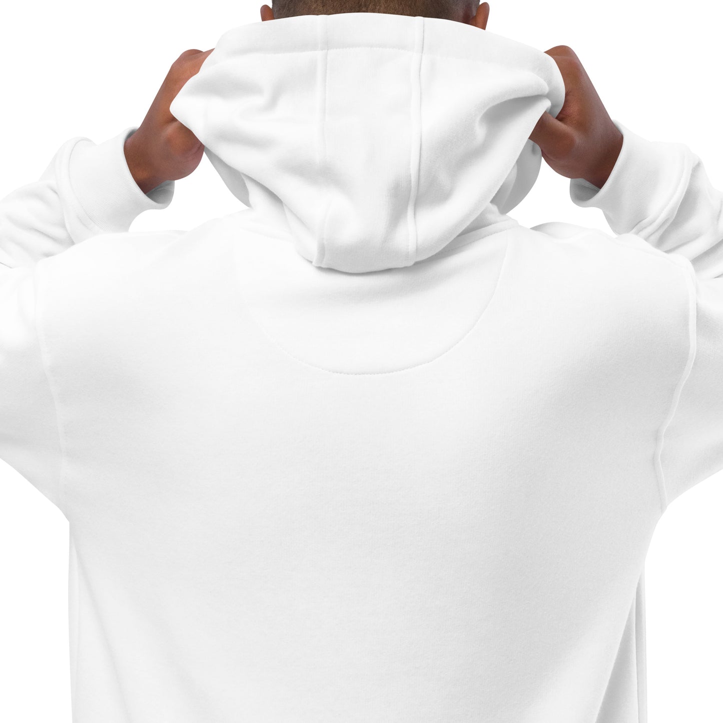 Premium Eco Hoodie | Owl Themed Sustainable, Stylish, and Ultra-Comfortable Dudeily