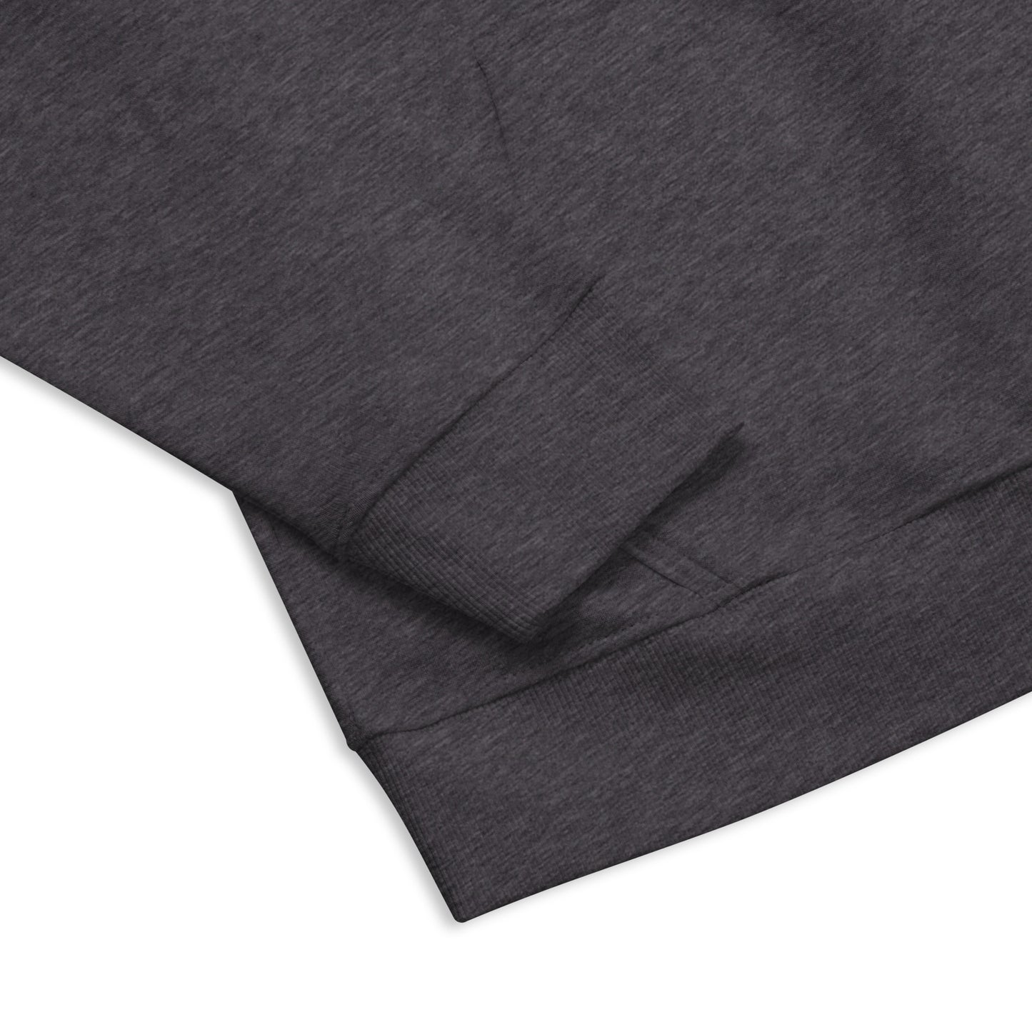 OwlNest Unisex Eco Raglan Hoodie – Where Comfort Meets Conscious Living Dudeily