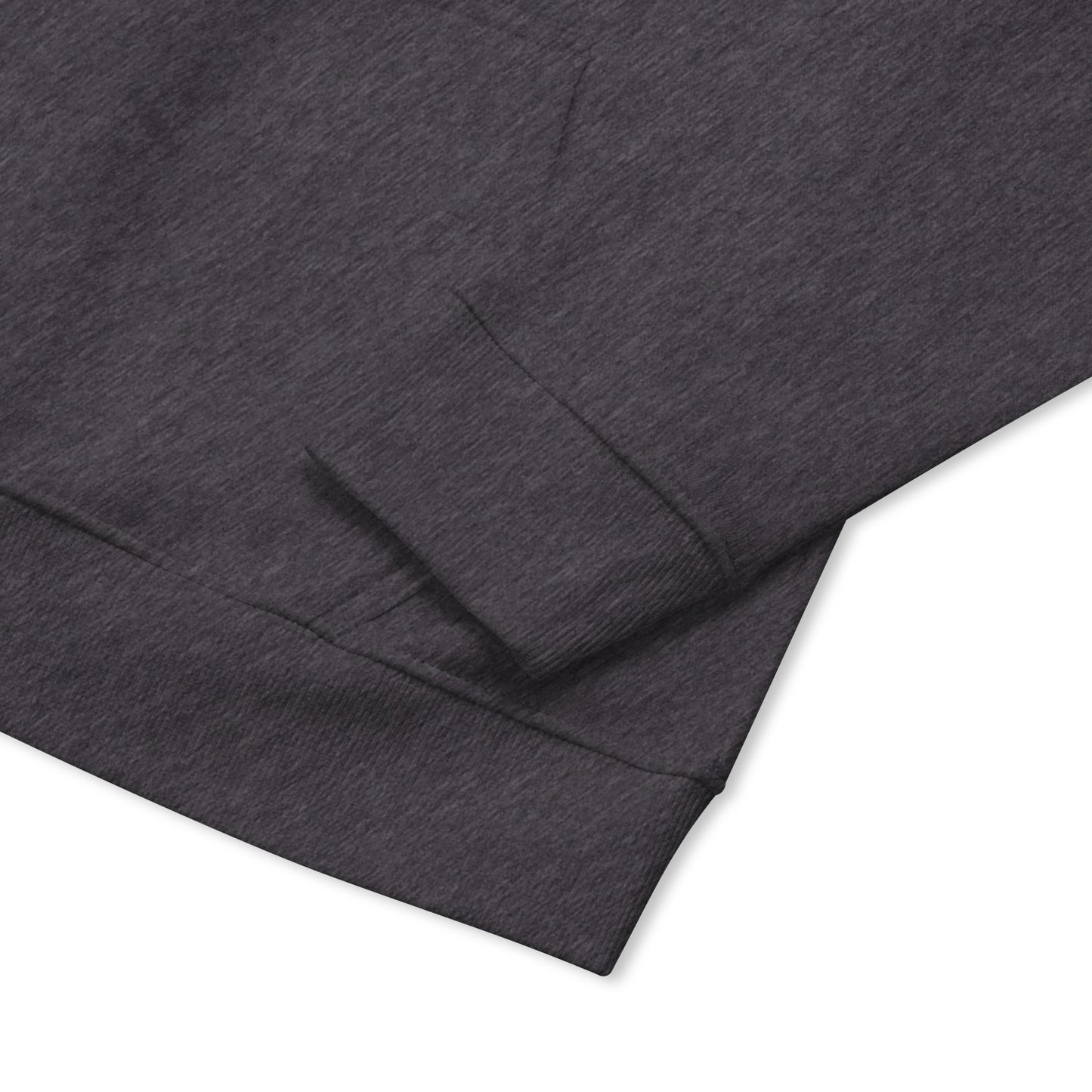 OwlNest Unisex Eco Raglan Hoodie – Where Comfort Meets Conscious Living Dudeily