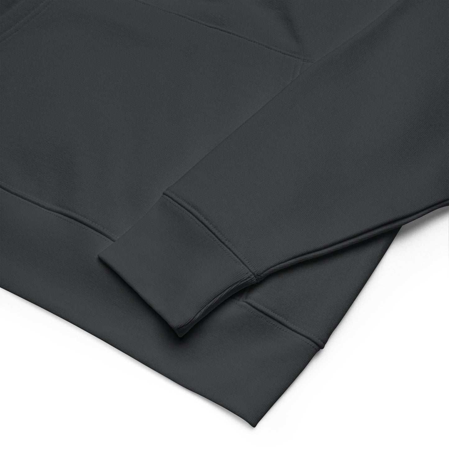 Unisex Essential Organic Hoodie – Sustainable Owl-Themed Pullover for Comfort & Style Dudeily